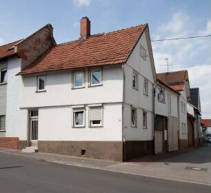 Pohlheim, Hauptstraße 32