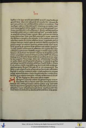 De Agrippina Neronis cesaris matre