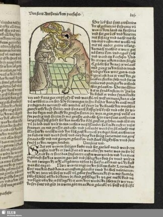 Von sant vyt