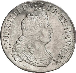 Frankreich: Ludwig XIV.