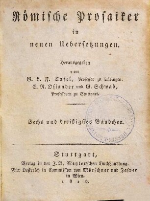 Cajus Salustius Crispus, 1. Die Verschwörung des Catilina