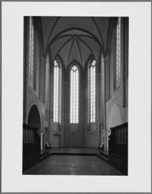 St. Katharinen, Lübeck