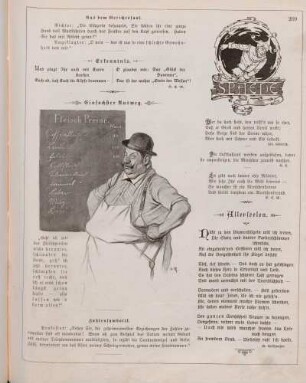 "Einfachster Ausweg" "Spaene"