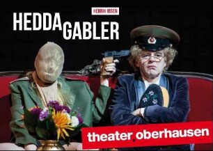 Hedda Gabler