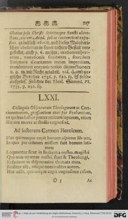 (LXXI. - LXXX.)