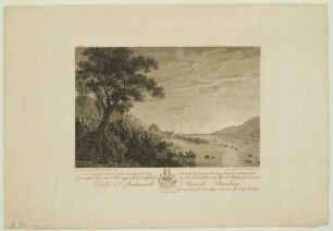 Heidelberg, Schloss, Karlstor