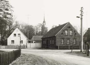 Straße, Reddern