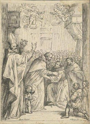 Heilige Messe