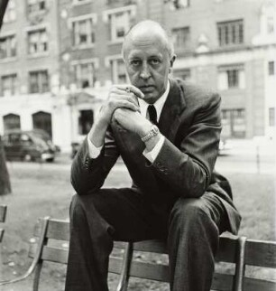 Der Fotograf George Hoyningen-Huene