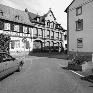 Oestrich-Winkel, Hauptstraße 66