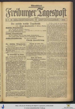 17.02.1916 (Abendblatt)