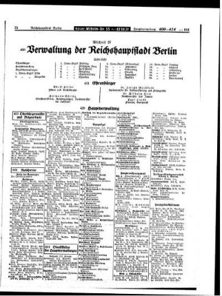 Verwaltung der Reichshauptstadt Berlin