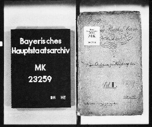 Volksschulwesen: Würzburg. Das Schulwesen.