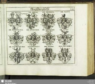 Augspurgische