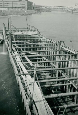 Mikramag - Düker, 1940