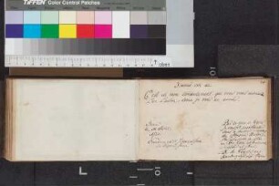 Einträge Bl. 141 - 160