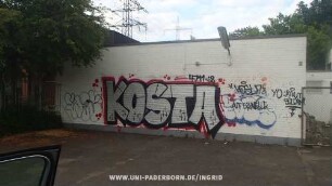KOSTA