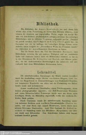 Lehrmittel