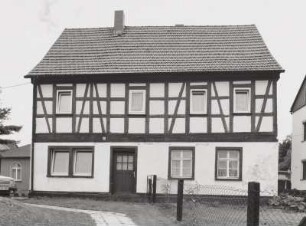 Wohnhaus, Wildenfels (Kreis Zwickau)