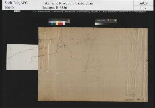 Fortuna Grubenfeld bei Breitenbrunn