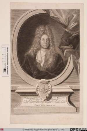 Bildnis Engelbert von der Burg