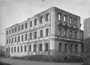 Roter Bau