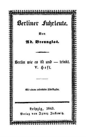 Beigefügtes Werk