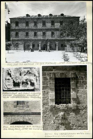 Museum