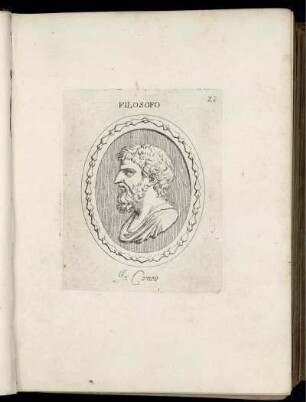 Filosofo