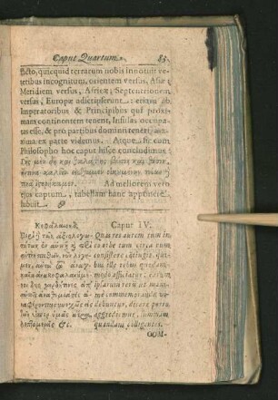 [Caput Quartum. - Caput Quintum.]