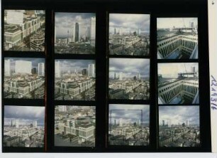 Dresdner Bank - Gutleutstraße, Frankfurt am Main, 1993