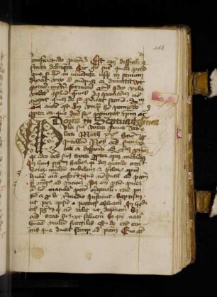 Dominica in septuagesima. (T16). Multi sunt vocati …