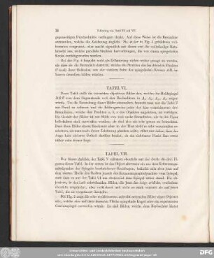 Tafel VII.
