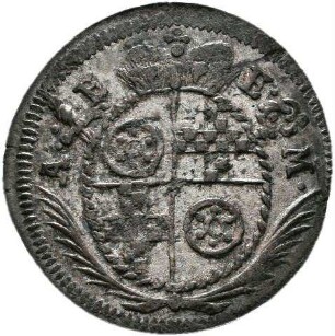 6 Pfennig