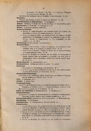 Verhandlungen des Reichstages. Drucksachen des Reichstages. 2,2,4. 1874/75 (1875) = Sachreg.