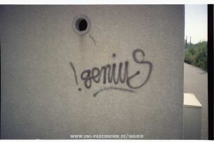 !geniuS