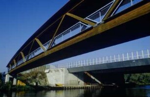 Dahmebrücke Niederlehme