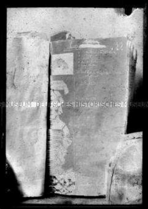 Tressen-Musterbuch: Infanterie-Regiment No. 17