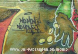NO MONEY NO HONEY