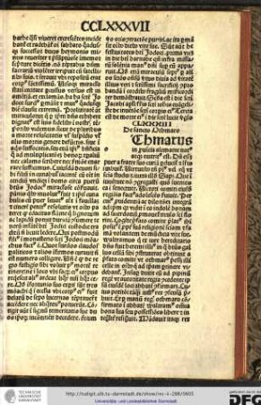 [Legenda] CLXXXIII. De sancto Othmaro.