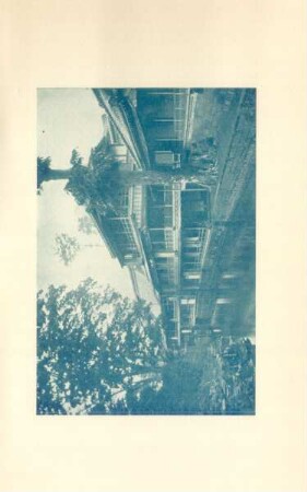 Oji tea-house, Tokyo