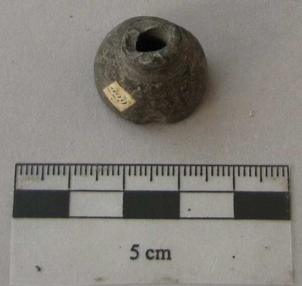 spindle whorl