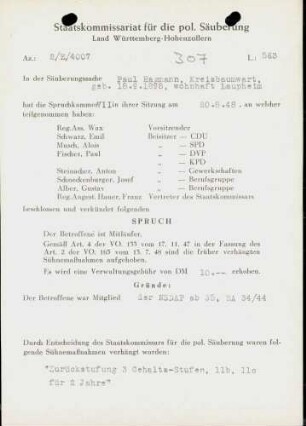 Hagmann, Paul