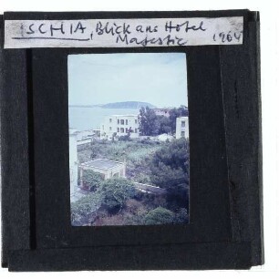 Ischia, Porto