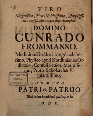Disputationem Physicam De Ideis Brutorum Insitis