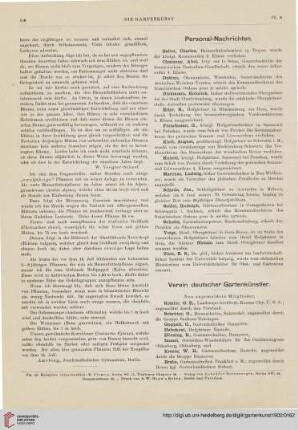 Verein deutscher Gartenkünstler