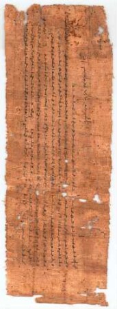 Inv. 20351, Köln, Papyrussammlung