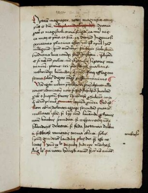2r-70r Wendelin Steinbach: Orationes Academicae