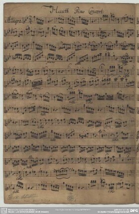 Concertos - Mus.2423-O-39b : ob (2), orch - g; FaWV L:g4; KünF 28