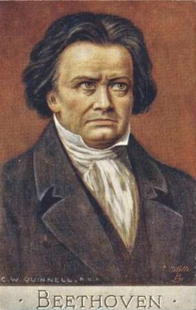 Beethoven